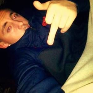 Meet your Posher, Ryan